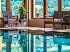 Relax Resort Hotel Kreischberg – hotel ze spa 