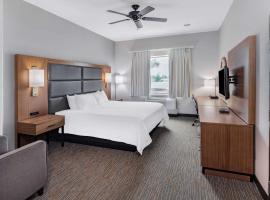 Wingate by Wyndham Houston Bush Intercontinental Airport, hotel a Houston