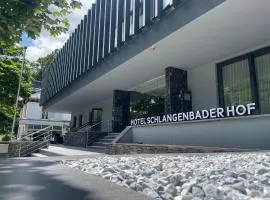 Hotel Schlangenbader Hof