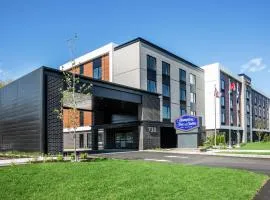 Hampton Inn & Suites by Hilton Québec - Beauport