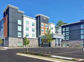 Homewood Suites By Hilton Lynchburg, hotel in Lynchburg