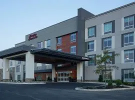 Hampton Inn & Suites Kutztown, Pa