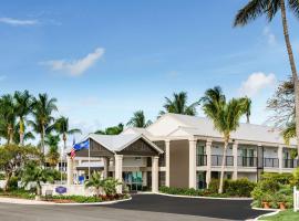 Hampton Inn Key West FL, хотел в Кий Уест