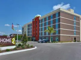 Home2 Suites by Hilton, Sarasota I-75 Bee Ridge, Fl