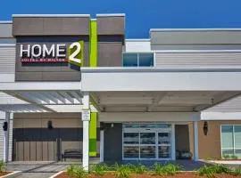 Home2 Suites Williston Burlington, Vt