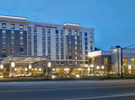 Hilton Garden Inn Summerville, Sc, hotel en Summerville