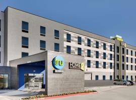 Home2 Suites By Hilton Euless Dfw West, Tx, hotel sa Euless