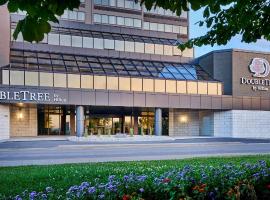 DoubleTree by Hilton Windsor, ON, hotel en Windsor