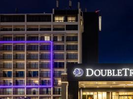 DoubleTree by Hilton Calgary North, hotel a Calgary