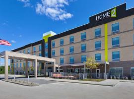 Home2 Suites By Hilton Battle Creek, Mi, hotel a Battle Creek