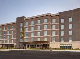 Home2 Suites By Hilton Carmel Indianapolis