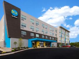 Tru By Hilton Grantville, Pa, hotel sa Grantville