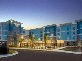 Homewood Suites By Hilton Myrtle Beach Coastal Grand Mall