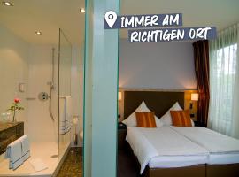 ACHAT Hotel München Süd, hotel v Munchenu