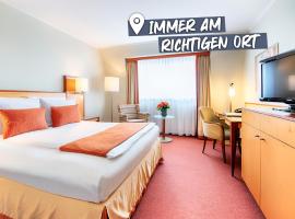 카를스루에에 위치한 호텔 ACHAT Hotel Karlsruhe City