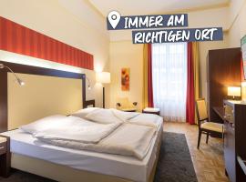 ACHAT Sternhotel Bonn, hotel i Bonn