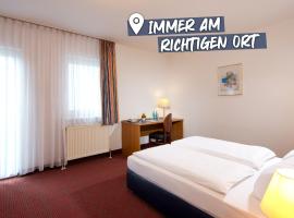 ACHAT Hotel Darmstadt Griesheim, ξενοδοχείο στο Ντάρμσταντ