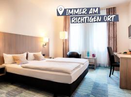 ACHAT Hotel Bochum Dortmund, hotel di Bochum