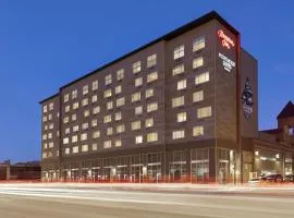 Hampton Inn Indianapolis Downtown IUPUI