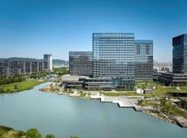 Doubletree By Hilton Suzhou Wuzhong