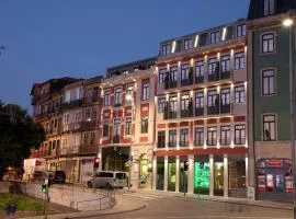 Se Catedral Hotel Porto, Tapestry Collection By Hilton