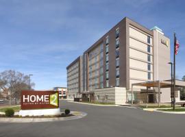 Home2 Suites By Hilton Richmond Short Pump, hotel sa Richmond