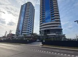 Torres Brickell Departamento -MALVAN- 1A