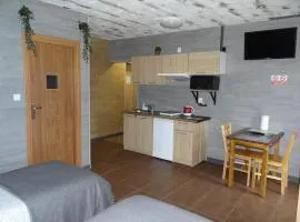 Hotel Apartamenty 72