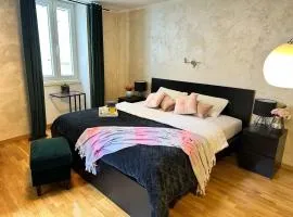 Romeo apartments Rovigno