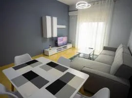 Apartment in Vlorë Kejvi