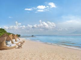 The Westin Resort Nusa Dua, Bali โรงแรมในนูซาดูอา