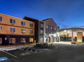 Fairfield Inn & Suites Memphis Southaven