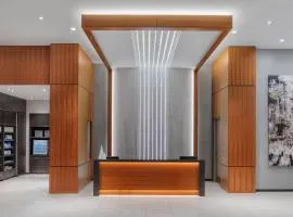 AC Hotel by Marriott Fort Lauderdale Airport