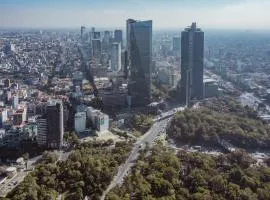 The Ritz-Carlton, Mexico City