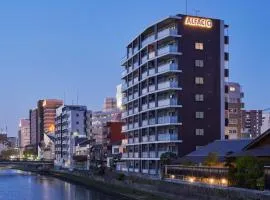 ALFACIO RIVERSIDE STAY HAKATA