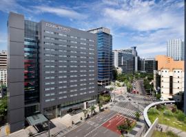 Four Points by Sheraton Seoul, Guro, отель в Сеуле