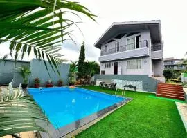 Felix Nx villa by 29 bungalow Lonavala