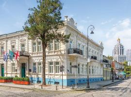 Boulevard Hotel Batumi, hotel i Batumi