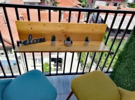 MD apartman Vranje FREE PARKING