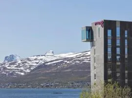 Moxy Tromso