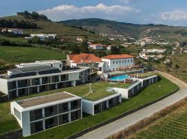 Douro Scala, hotel di Mesão Frio