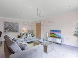 Lyter Living-The Foundry-Jericho-Oxford-Parking Included