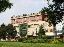 City Hotel Nitra