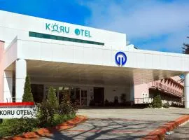 KTÜ Koru Otel