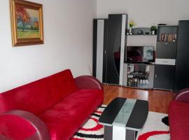 Apartman Dragana, hotel di Pirot