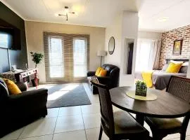 Luxury Lowveld Apartment