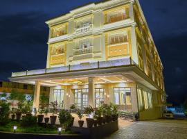 Hotel Star Palace - Rameswaram Tamil Nadu, hotel en Rameswaram