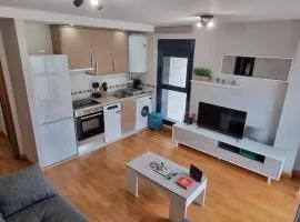 Apartamento Monte Noba