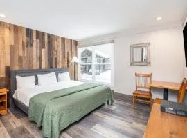 Mountainside Inn 208 by Alpine Lodging Telluride