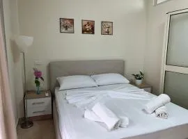 Cozy Studio Apartment in Vlore